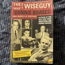 The Way of the Wiseguy by