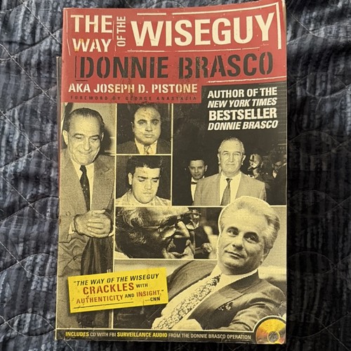 The way wiseguy by - of,