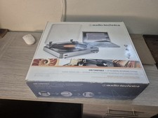 Audio Technica Giradischi USB