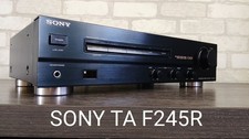 Sony TA-F245R Raro