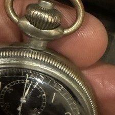 WW2 US Air Force Hamilton