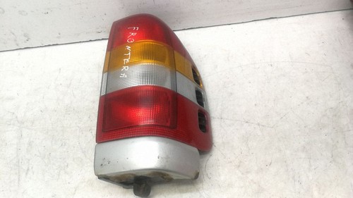 Opel frontera 1999 2dti - opel,