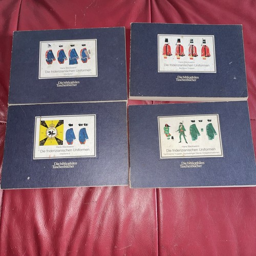Libri tascabili uniformi - tascabili,