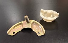 Per Fiat 127 supporto ruota di