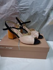 Scarpe Donna vera pelle