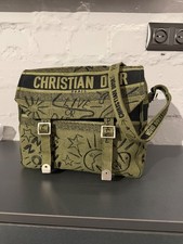 Christian Dior borsa da