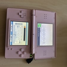 Nintendo DS Lite - Tutto