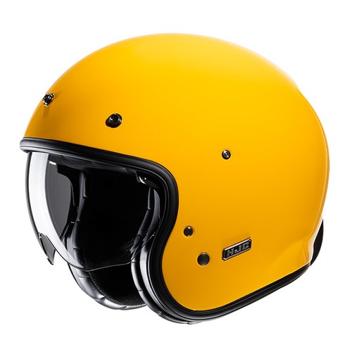 Casco moto jet hjc - moto,