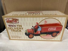 XONEX COCA COLA - MODEL 1930'S