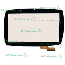 TOUCH SCREEN LISCIANI MIO TAB