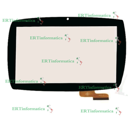 Touch screen lisciani mio tab - touch,