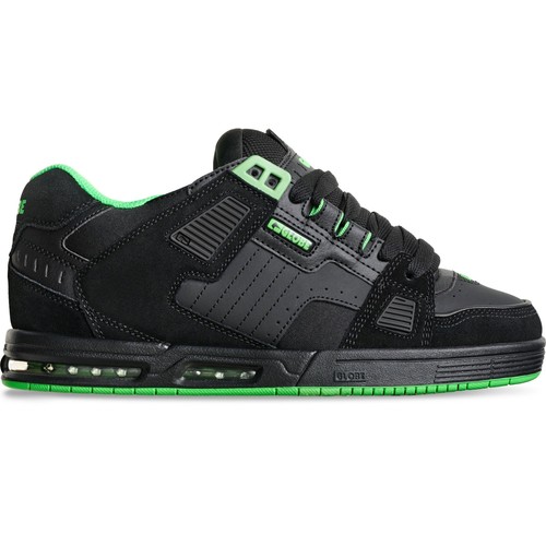 Scarpe skateboard globe - scarpe, da