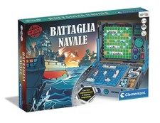 Battaglia Navale Gioco da