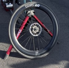 DT Swiss Arc 1600 Wheelset