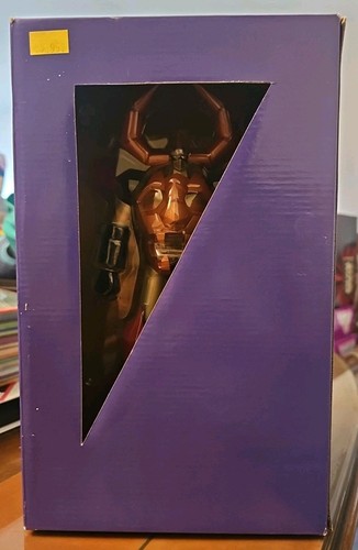 Moderoid gaiking legend - moderoid, of