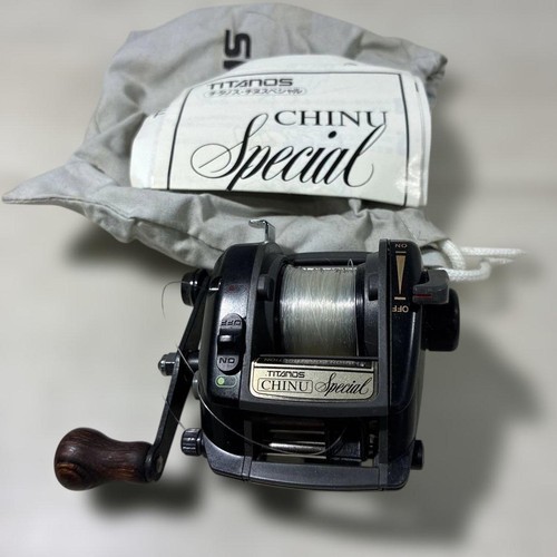 Mulinello pesca shimano - da,
