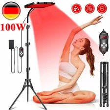 Infrarotlampe 660NM 850NM