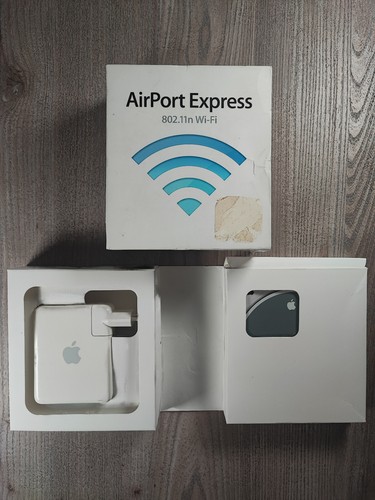 Apple airport express - apple,