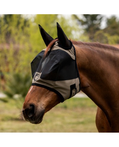 Equestro maschera antimosche - equestro,