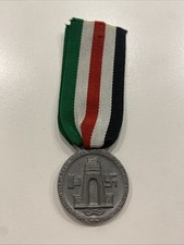 Medaglia commemorativa della campagna italo-tedesca in Africa