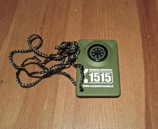 Bussola Corpo Forestale