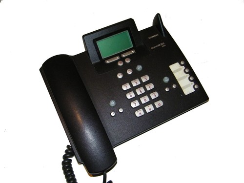 Siemens gigaset sx353 - siemens,