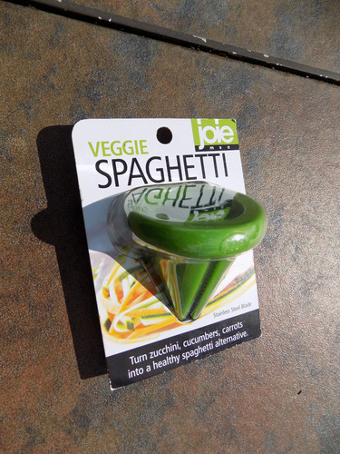 Nuovo joie veggie - nuovo, spaghetti