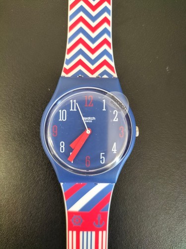 Swatch grande voile gn240 - voile,