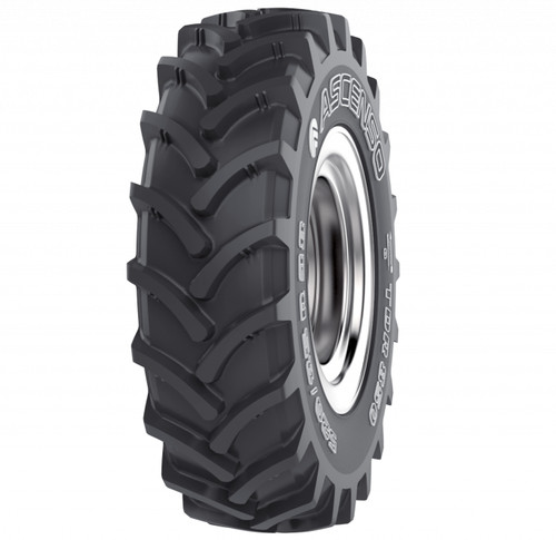 Ascenso tdr850 380 - ascenso, r24