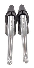 Set Leve Freno Shimano