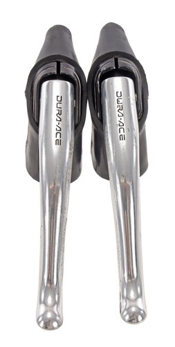 Set leve freno shimano - set,