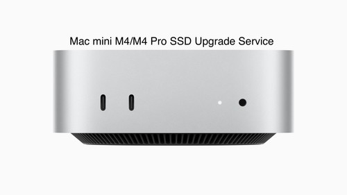 Apple mac mini - mini, a3238