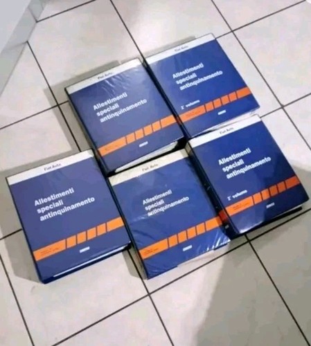 Manuali assistenza tecnica - manuali,