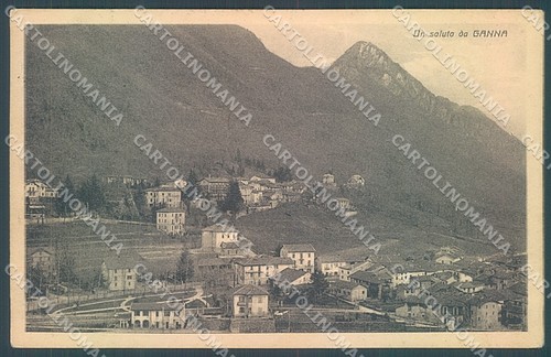 Varese ganna lago saluto - saluto, da