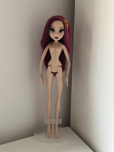 Winx club tecna - club,