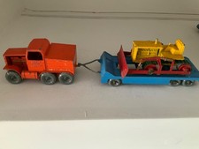 Matchbox Moko lesney Prime