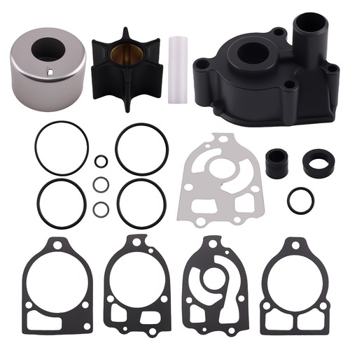 Kit girante fuoribordo per