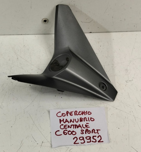 Coperchio manubrio cover - coperchio,