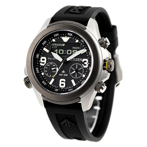 Nuovo orologio uomo citizen - nuovo,