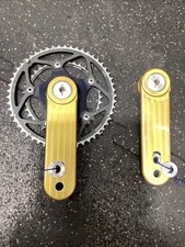 Power Cranks X-Lite