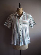 Camicia Scotch & Soda Uomo