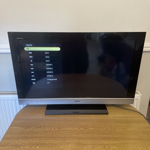 Sony bravia kdl 32ex301 - bravia, kdl-32ex301