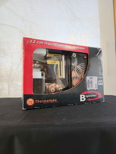 Thermaltake bigwater w0005 - thermaltake,