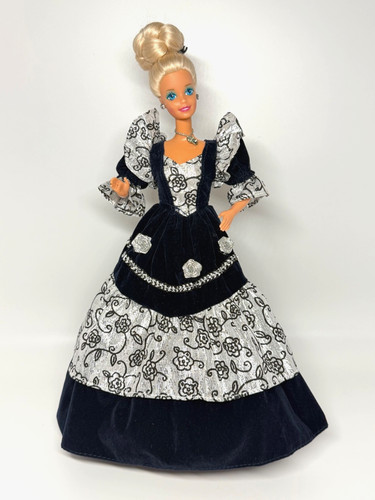 Vintage princess - m&c,