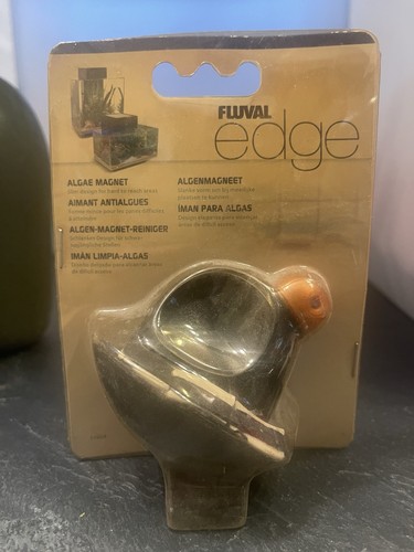 Fluval edge pulitore per - -,