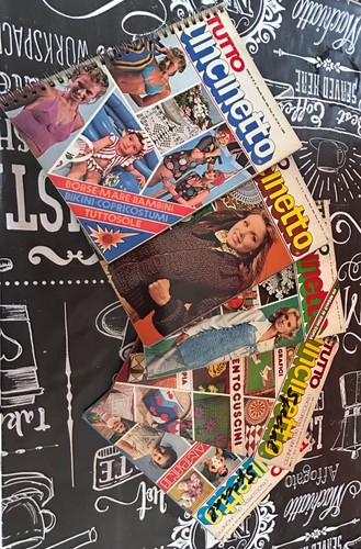 Rivista femminile tutto - rivista,