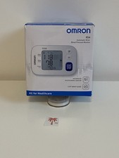 misuratore di pressione Da Polso Omron RS4 - Nuovo Sigillato - Automatico