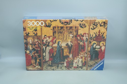 Nuovo puzzle adorazione - puzzle,