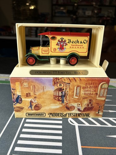 Matchbox collectibles - matchbox,