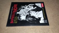 DYLAN DOG JULIA NAPOLEONE